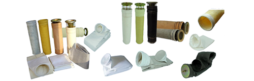 布袋除塵器產品系列 布袋除塵器產品系列